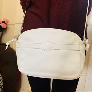 Longchamp Rectangular Crossby